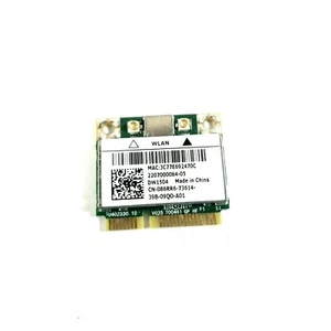 DELL LATITUDE 6430u WI-FI WIRELESS WLAN OEM LAPTOP 086RR6 - - Picture 1 of 4