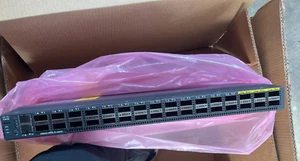 Like-New, Cisco UCS-FI-6332 32-Port Fabric Interconnect Switch - Picture 1 of 2