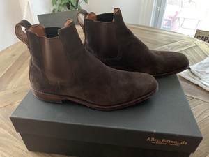 Las mejores ofertas en Botas para Hombre Chelsea Allen Edmonds | eBay