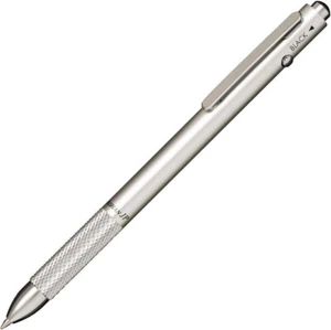 Sailor 17-0130-019 Multi-functional Fountain Pen Martian JP Silver - Picture 1 of 6