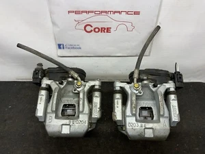 2019 - 2025 Nissan Altima AWD Rear Brake Caliper Pair Left Right - Photo 1 sur 8
