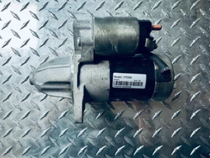 WAI 17723N Starter Motor - Picture 1 of 6