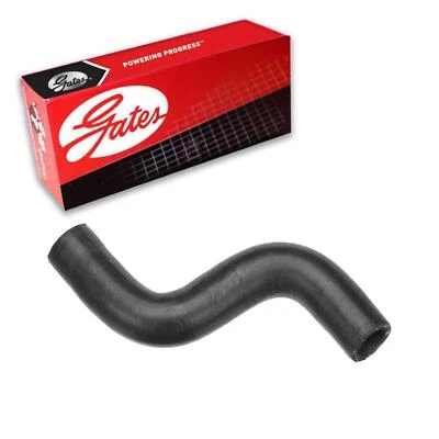 Gates HVAC Heater Hose Heater To Pipe-2 For 1990-1991 GMC G2500 Foto 1 de 3