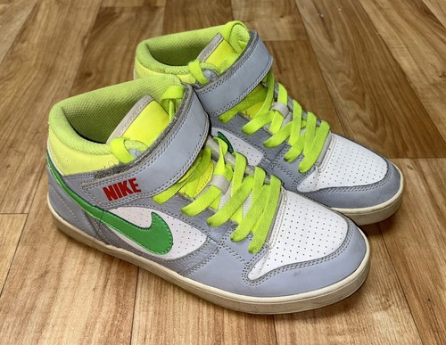 Nike Twilight Mid Youth 580774 136 Youth US 6Y SENZA SOLETTE