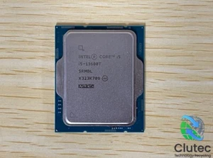 Intel SRMBL Core i5-13600T 1.8Ghz14-Core Socket 1700 CPU Processor Raptor Lake-S - Picture 1 of 1