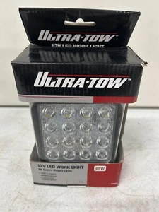 Ultra tow 278820 LED Light - Picture 1 of 3