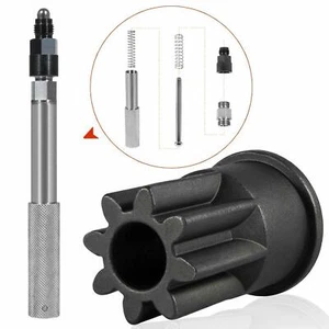 Automatic Timing Pin+Engine Barring Socket For Caterpillar 3200 3400 3500 Series - Picture 1 of 12