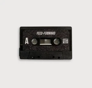 Sandwell District - Feed Forward / Cassette Album - Picture 1 of 4