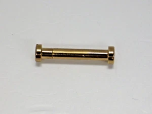Cartier Mobile Lug for Santos Vendome SM 12 mm 40382859, Gold Plated