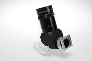 Canon Angle Finder B #G773 - Photo 1 sur 6