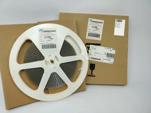 Stmicroelectronics Sm15t200a Esd Suppressors / Tvs Diodes 1500w 200v 1200 Pcs. - Picture 1 of 3
