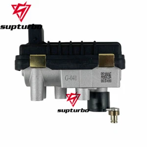 G-041 763797 6NW009543 Actionneur Turbo pour Hyundai 2.2 CRDi 145 Kw 197 CV - Picture 1 of 7
