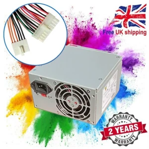 PSU for Dell Precision Workstation Dimension OptiPlex. Dell Proprietary 20pin - Picture 1 of 15
