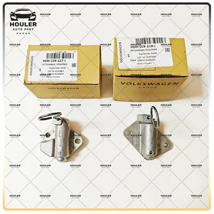2X OEM for Audi Q7 Q8 A7 A8 A6 S4 19-25 Cayenne Macan 2.9 3.0T Timing Tensioners - Picture 1 of 7