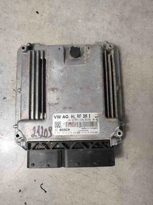 Centralina motore Skoda Octavia I 1U2 ECU 04l907309b 1.60 Diesel 2015 31940611 - Immagine 1 di 4