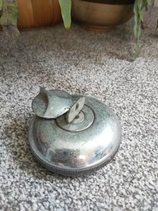 Gas cap One key Wilmot Breeden FP658 Used Condition  - Picture 1 of 4