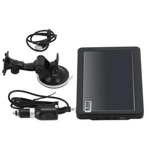 7inch Truck GPS Navigation Direct Installation Free Maps Multilingual GPS - Picture 1 of 17