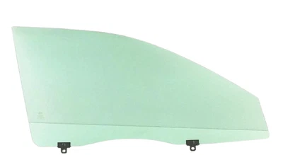 Se adapta a: Lexus GS300-GS430 2001-2005 sedán pasajero puerta delantera derecha ventana vidrio Foto 1 de 4