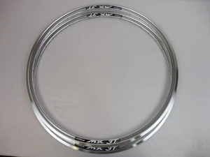 1 pr.  Kinlin MX - 3T 36.36 (700C / 622) cerchi clincher / bicicletta - Foto 1 di 6