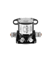 40200 ACCEL Ultra Tork Starter Solenoid - Ford - Picture 1 of 5