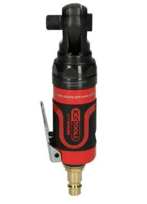 KS TOOLS Druckluft-Ratschenschrauber 515.5510 135mm 35,5mm pneumatisch 400g