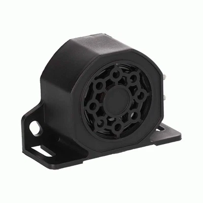 Beeper de respaldo Metra TE-BEEP iBEAM para camiones grandes Foto 1 de 4