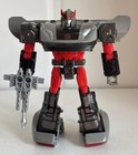 Transformers 35th Special Edition War For Cybertron WFC Bluestreak COMPLETE