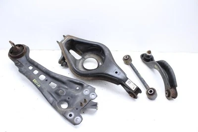 07-18 Acura RDX AWD Rear Left Suspension Control Arms Set of 4 52360-STK-A01 OEM - Image 1 of 4