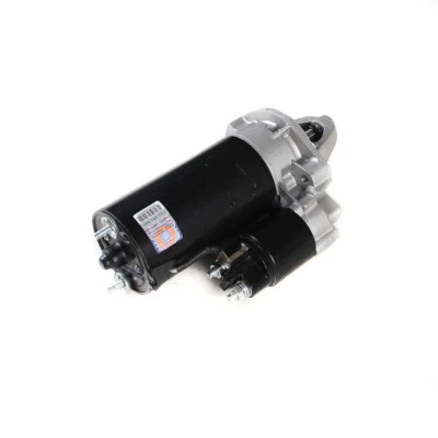 2.8L/3.2L Starter Motor Fit For Mercedes Benz C220 C280 E320 S320 A0031515001 - Image 1 of 4