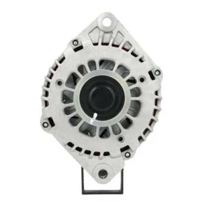 Delphi New Automobile Alternator 12 V 6400 Gram For Ssang Yong 140A A6711540302 - Picture 1 of 11