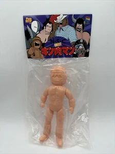 Medicom NSC Reborn Geronimo Toy Skin Color Brand New Unopened - Picture 1 of 8