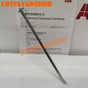 1PC ABB OXP6X265 6×265mm SHAFT for Pistol Handle 1SCA108225R1001 - Bild 1 von 5