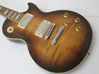 Gibson Les Paul Std Plus 60s Neck Used Electric Guitar
