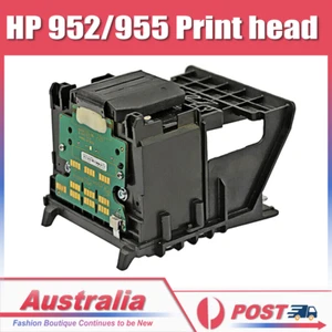 952/955 Print head Fit For Hp 8710 8210 8216 7740 7720 8720 8730 8740 953 954 - Bild 1 von 15