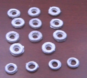 SGTS MESS GM42 1/72 Druckguss Zweiter Weltkrieg verschiedene Ersatzreifen - Bild 1 von 1