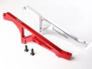GTB Metal Alloy Front Chassis Brace for 1:5 RC Car LOSI DBXL-E 2.0 Upgrade Part - Picture 1 of 3