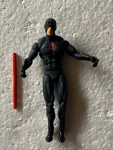 Marvel Daredevil Shadowland Universe Series 4 #004 Wave 1 figure 2011 Avengers - Picture 1 of 3