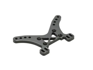Team Durango DEX410R Dämpferbrücke vorne aluminium (1stk) 330127 TD330127 - Bild 1 von 1