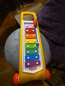 Little Tike Xylophon - Bild 1 von 3