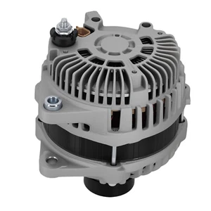 140A 12V CW 6-Groove Pulley Alternator For Jeep Compass 2007-2017 Jeep Patriot - Picture 1 of 12