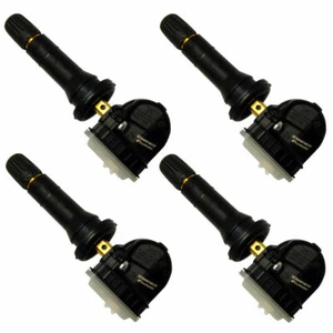2018 2019 2020 2021 2022 Ford F150 STX XL XLT New TPMS Set 315mhz F2GZ-1A189-A - Picture 1 of 1
