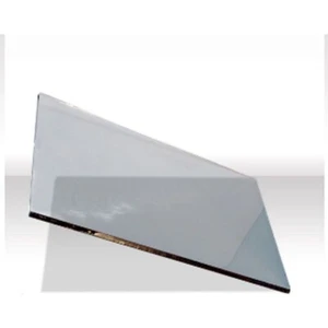 Ricambio Vetro Ceramico per Stufe e Camini-EDILKAMIN-CRISTAL 76 ( 73,2X58,2 cm ) - Bild 1 von 1