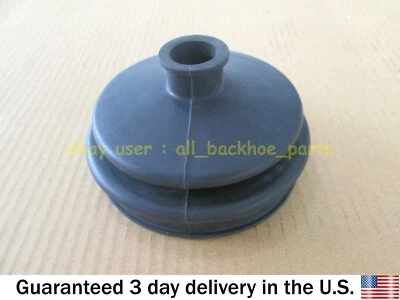 JCB BACKHOE - GAITER, GEAR LEVER ASSY. (PART NO. 331/25566) - Image 1 of 4