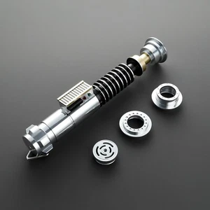 Star Wars Lightsaber XENOPIXEL LGT Saber "Luke Skywalker" replica" - Picture 1 of 3
