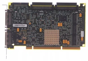 IBM 97P6513 PCI-X Dual Channel Ultra320 SCSI - Zdjęcie 1 z 2