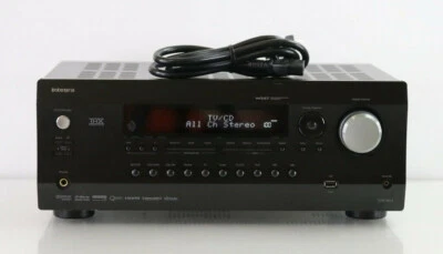 BAD HDMI BOARD Integra DTR 20.3 AV Receiver A975 - Image 1 of 4