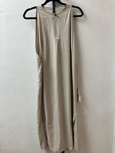 Lululemon The Lab Lahar Dress NWT | XXL | Mojave Tan - Picture 1 of 11