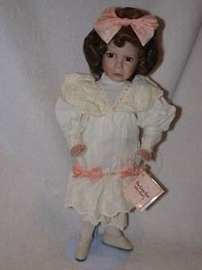the ashton drake galleries dolls ebay