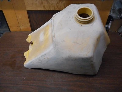 Suzuki Rm80 1986 tanque de gasolina, 3/20d  Foto 1 de 4