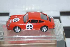 Vitesse Porsche 911 Le Mans 1966 #35 1:43 Diecast Ref 332 - Picture 1 of 4